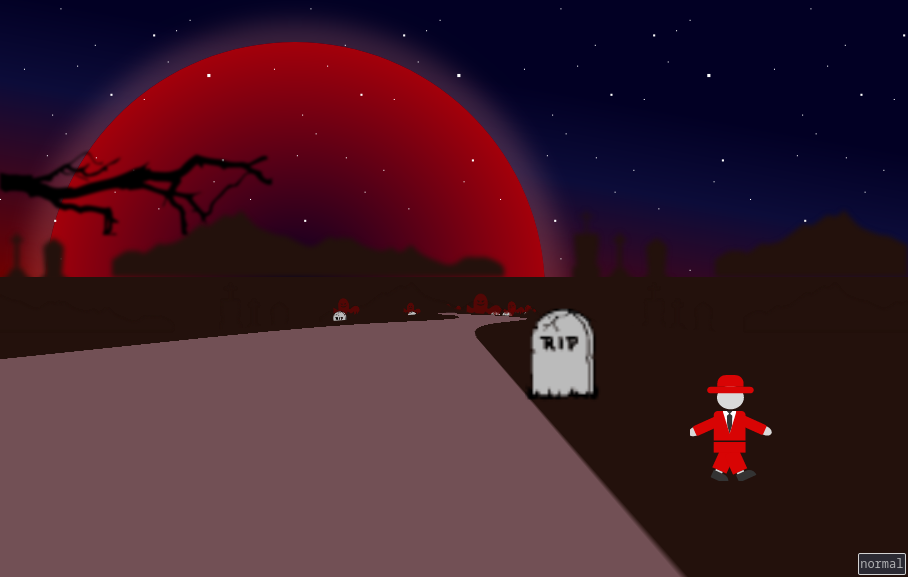  Screenshot from the game